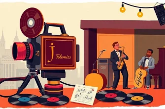 Melhores Filmes de Jazz para Apreciar