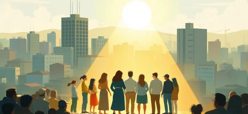 10 Filmes de Drama sobre Conflitos Locais