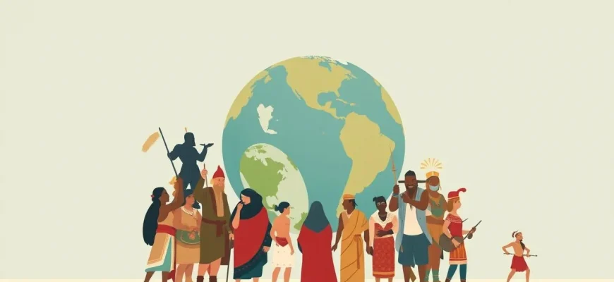 10 Filmes Imperdíveis sobre Colonização