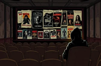 Filmes de Terror da MGM: Uma Jornada pelo Medo