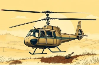 Filmes Biográficos sobre Helicópteros