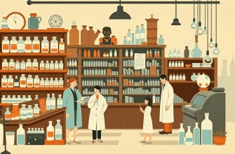 10 Filmes Biográficos sobre Empresas Farmacêuticas