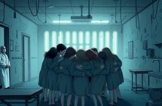 10 Filmes de Terror em Hospitais Psiquiátricos