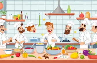 Comédias sobre chefs de cozinha: 10 filmes para rir e se deliciar