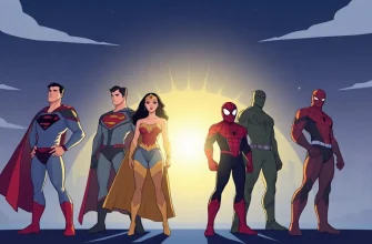 Melhores Filmes de Super-Heróis com Dublagem em Português