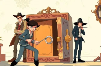 Filmes de Drama sobre Carteiristas