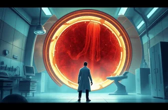 10 Filmes de Fantasia sobre Experimentos Médicos