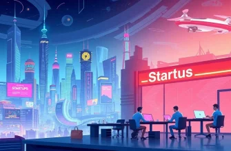 Filmes de Ficção Científica sobre Startups