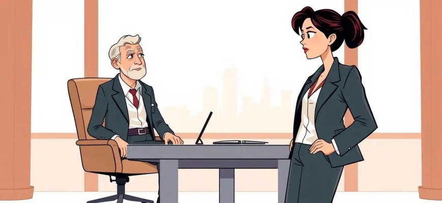 Melodramas com Advogados: Uma Seleção de Filmes Imperdíveis