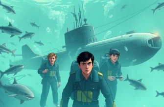 Filmes de Espiões Navais: Aventuras no Mar