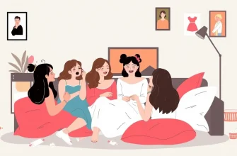 Filmes para Noite de Garotas: Rir, Chorar e Se Divertir