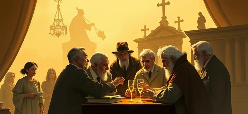 Filmes Biográficos sobre Espiritismo