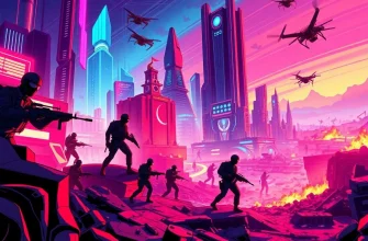 10 Filmes de Ficção sobre Guerra Civil para Assistir