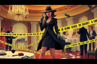 Mistérios e Festas: 10 Filmes Detetivescos para Maratonar