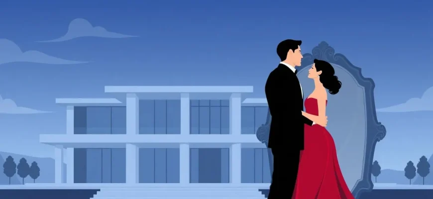 10 Filmes de Melodrama sobre Ricos