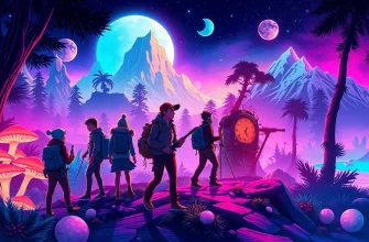 Aventuras em Terras Exóticas: 10 Filmes para Explorar
