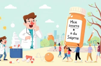 Comédias sobre Saúde para Rir e Aprender