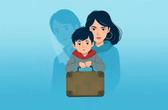 10 Filmes de Família sobre Pais Desaparecidos