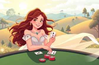 Filmes de Fantasia sobre Poker: Uma Jornada Mágica