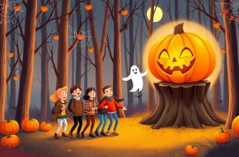 Comédias de Halloween para Rir