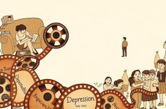 Filmes Biográficos sobre Depressão