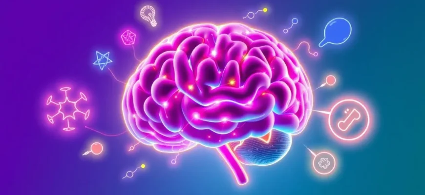 Documentários sobre o cérebro humano