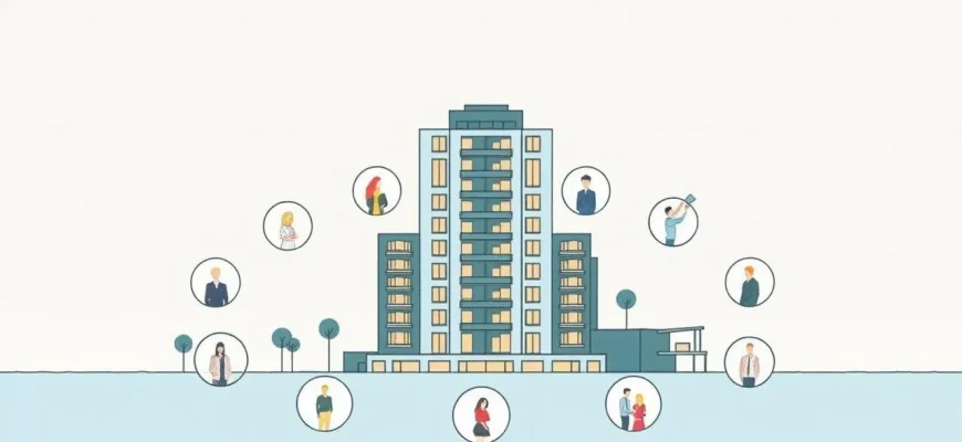 10 Filmes de Melodrama sobre Imóveis