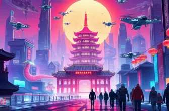 10 Filmes de Ficção Científica Chineses para Assistir