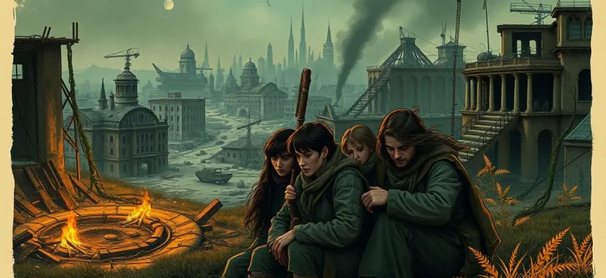 Melhores Filmes de Suspense Pós-Apocalípticos