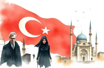 Filmes de Terror sobre a Turquia