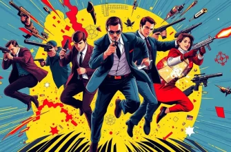 10 Filmes de Ação sobre Serviços Secretos