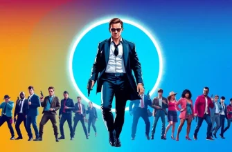 10 Filmes de Ação sobre Investigação de Roubos