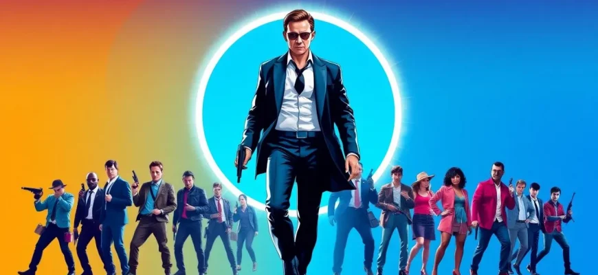 10 Filmes de Ação sobre Investigação de Roubos