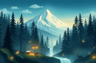 10 Filmes de Fantasia que Levam Você à Suécia