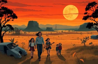 10 Filmes de Terror Australianos para Fãs de Adrenalina