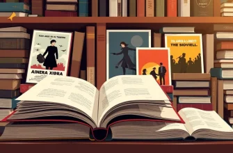 10 Filmes Incríveis Baseados em Livros