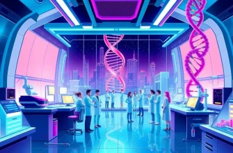 Documentários sobre Engenharia Genética para Assistir