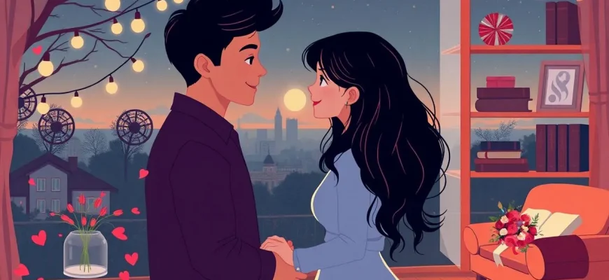 10 Filmes de Amor Terno para Aquecer o Coração