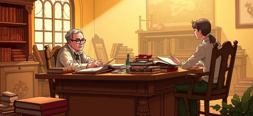 Filmes sobre protestantes: Uma jornada de fé e resistência