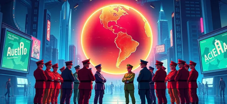 10 Documentários Imperdíveis sobre Tradições Militares