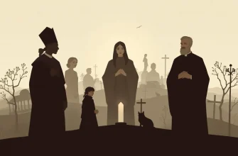 Melodramas sobre o Clero: Uma Jornada de Amor e Fé