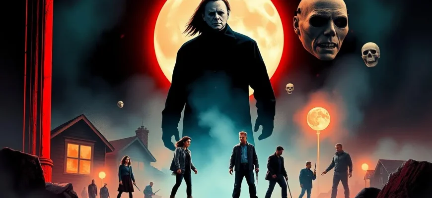 Filmes de Terror de John Carpenter: Uma Viagem ao Medo
