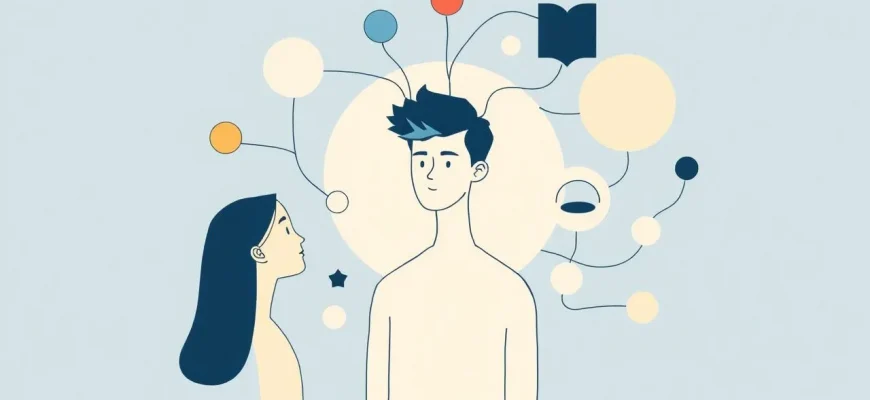 10 Filmes Imperdíveis sobre Relações