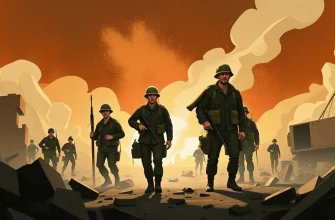 Filmes sobre Soldados: Uma Jornada de Coragem e Sacrifício