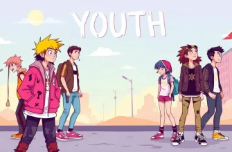 10 Filmes de Drama sobre Subculturas Jovens