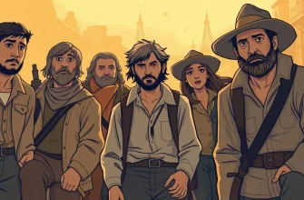 10 Filmes Biográficos sobre Vagabundos