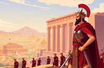 Filmes Históricos sobre Guerreiros Persas