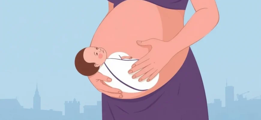 10 Filmes de Melodrama sobre Gravidez para Assistir