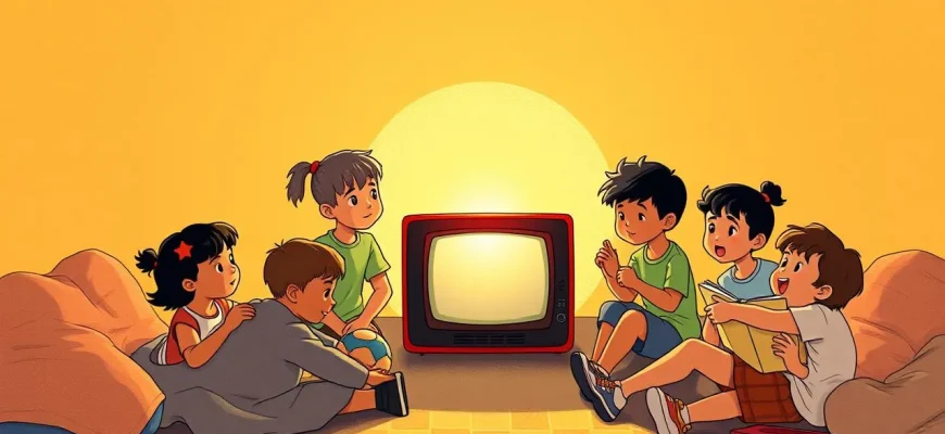 Melhores Filmes Indi dos Anos 90 para Crianças