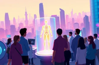 10 Filmes de Ficção Científica sobre Telemedicina